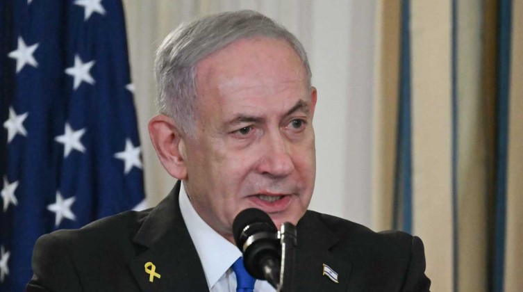 نتنياهو: الاتصالات مع سوريا لم تصل إلى مستوى التفاهمات