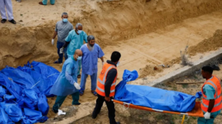 الأدلة الجنائية: التعرف على جثامين 101 شهيد من 345 سلمها الاحتلال