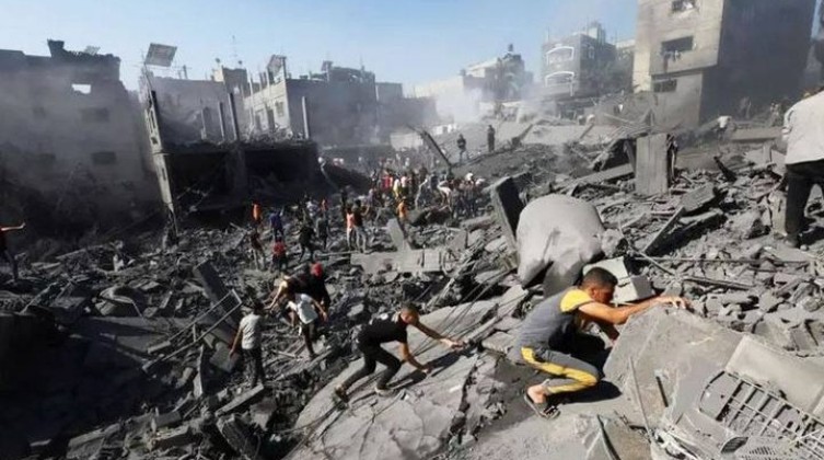 الصحة: 15 شهيدًا وصلوا مستشفيات غزة خلال 24 ساعة