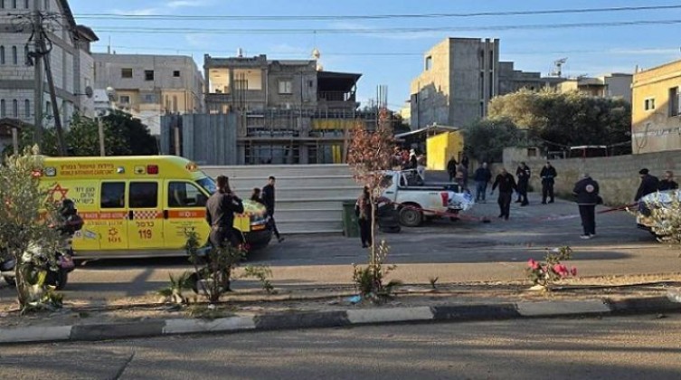 الداخل المحتل: 4 قتلى في جريمتي قتل منفصلتين