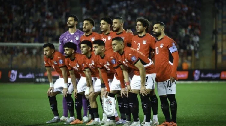 مصر ضد كوت ديفوار في ربع نهائي كأس أمم إفريقيا 2025