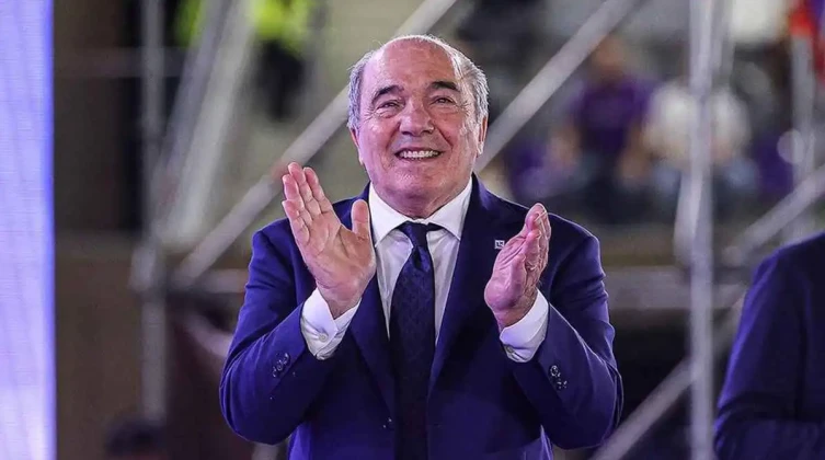 وفاة رئيس فيورنتينا روكو كوميسو عن 76 عامًا