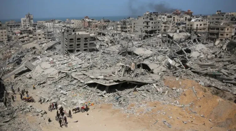 الصومال: اعتراف إسرائيل بـ"أرض الصومال" محاولة للتغطية على جرائم غزة