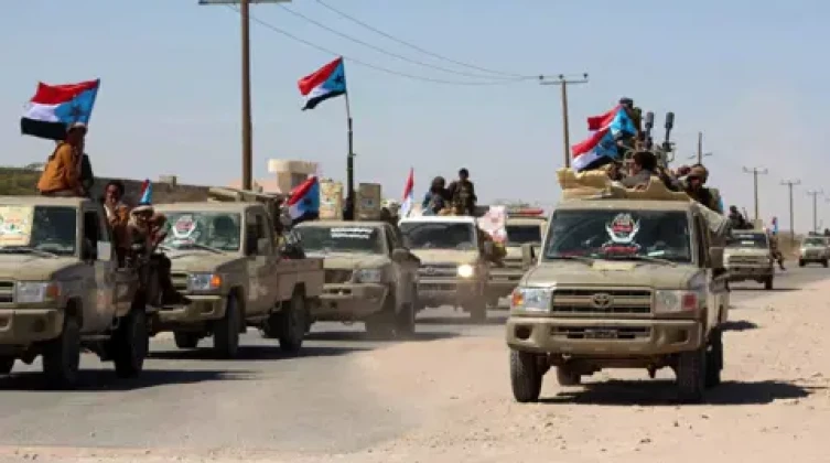 اليمن.. قوات الانتقالي الجنوبي تتقدم من شبوة باتجاه مفرق العبر