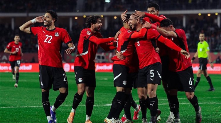 موعد مباراة مصر ضد السنغال في أمم أفريقيا 2025