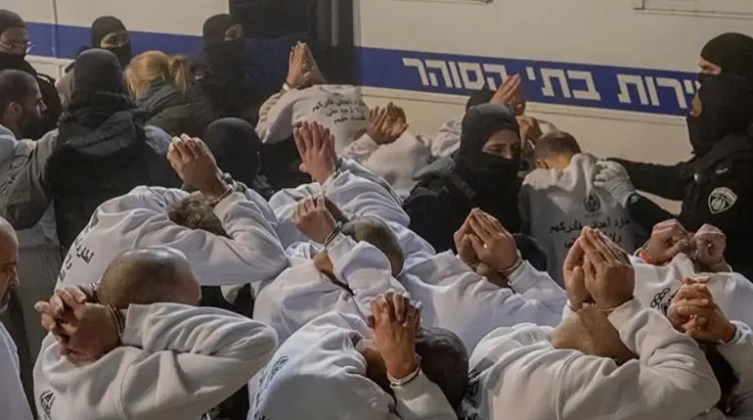 بالأسماء: 35 أسيرًا فلسطينيًا يصدر بحقهم أوامر اعتقال إداري