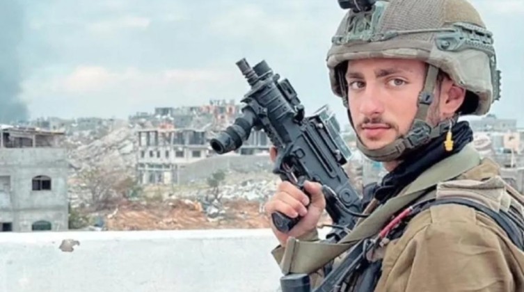 دعوى في النمسا ضد جندي إسرائيلي متهم بجرائم حرب في غزة