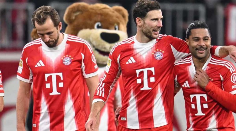 برشلونة يستهدف نجم بايرن ميونخ في السوق الشتوي