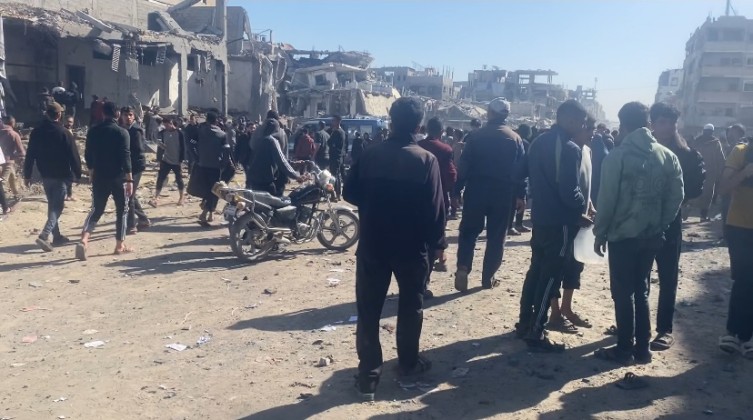 حماس: مزاعم الاحتلال بخرق وقف إطلاق النار أكاذيب لتبرير مجازره في غزة