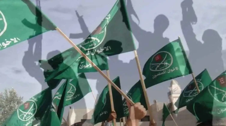 الإمارات ومصر ترحبان بالقرار الأمريكي بشأن الإخوان المسلمين