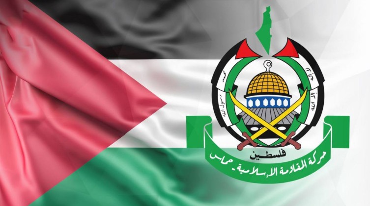 حماس تدين العقوبات الأمريكية على مؤسسات وشخصيات فلسطينية