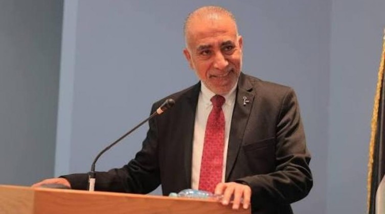 حركة فتح تنعى عضو مجلسها الثوري