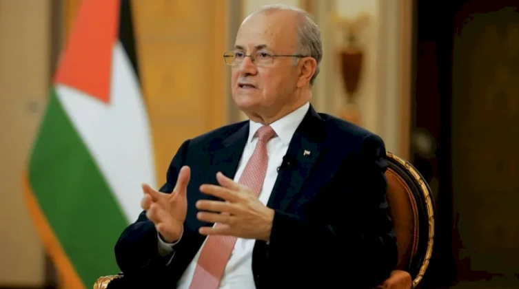 مصطفى يطالب المجتمع الدولي برفع القيود الإسرائيلية عن غزة والضفة