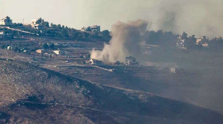 غارات جوية إسرائيلية تستهدف جنوب لبنان ومحيط الليطاني