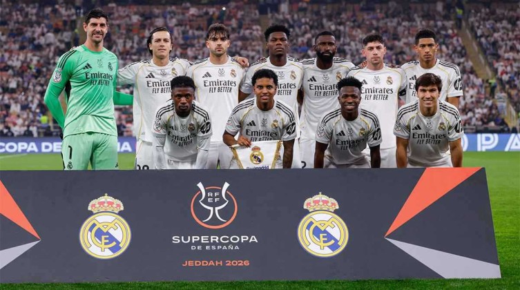 نجم ريال مدريد يتلقى عرضا خرافيا من الدوري السعودي