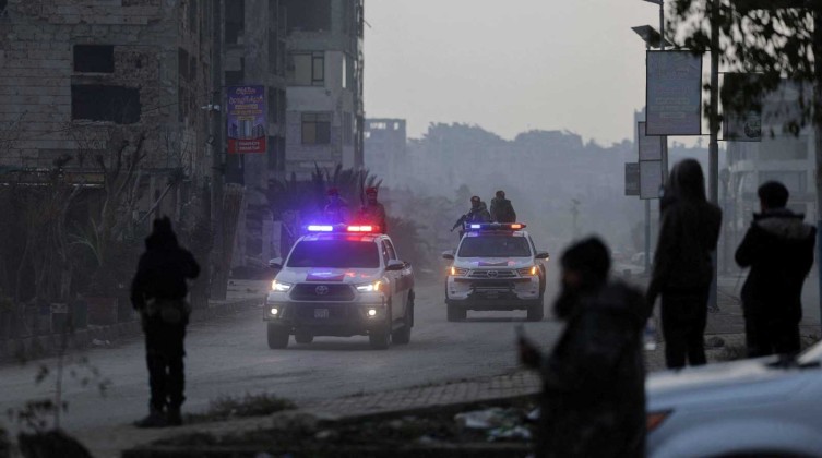 ارتفاع حصيلة القتلى جراء اشتباكات وقصف في حلب