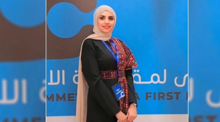 منتدى الإعلاميين يدين اعتقال الصحافية إيناس إخلاوي