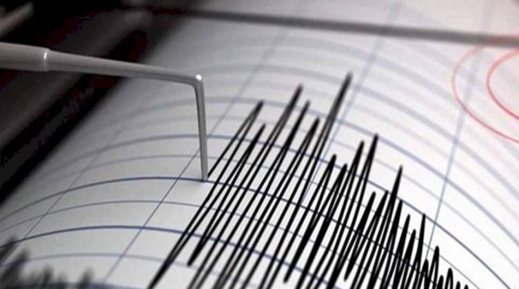 هزة أرضية بقوة 4.2 درجات تضرب محيط ديمونا