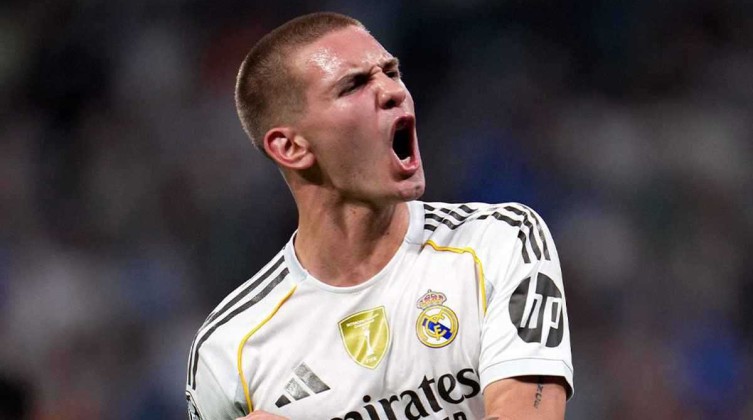 ريال مدريد يحسم مصير ماستانتونو