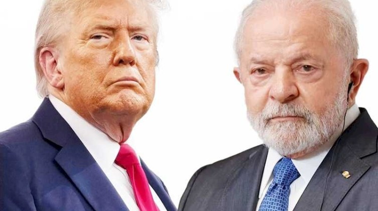 رئيس البرازيل يطالب بحصر عمل "مجلس السلام" في غزة
