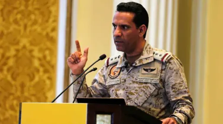 المالكي: القوات السعودية تكمل انتشارها في بحر العرب