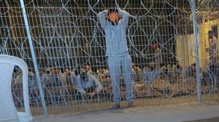 إطلاق حملة إعلامية دولية لإنقاذ الأسرى في سجون الاحتلال