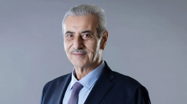 من هو علي شعث رئيس لجنة إدارة غزة؟