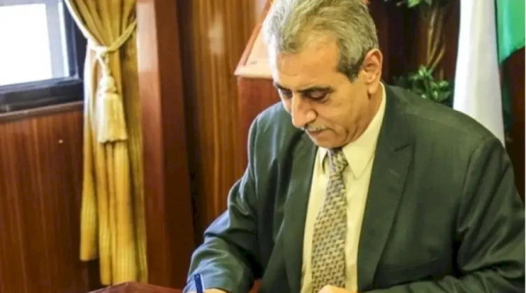 شعث يكشف عن جاهزية عودة عمل محطة كهرباء غزة