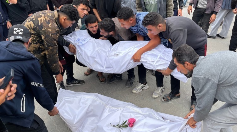 الصحة بغزة: 7 شهداء و4 إصابات خلال 24 ساعة