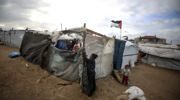وزارة التنمية تطلق مشروع "نحن سندكم" لدعم 50 ألف أسرة في غزة
