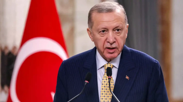 أردوغان يدرس دعوة ترامب للانضمام إلى "مجلس السلام"
