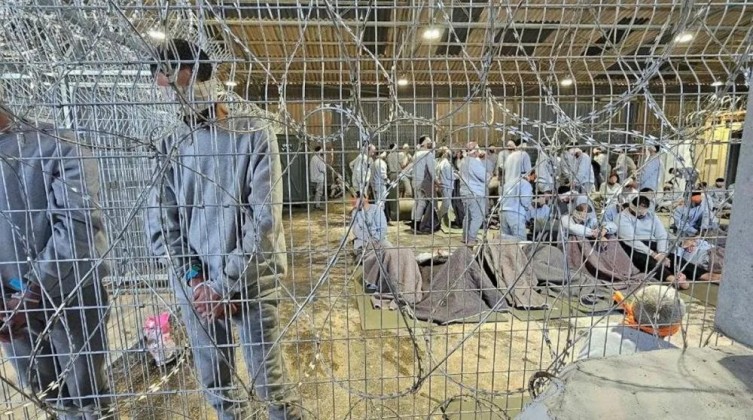 استشهاد معتقل من غزة في سجون الاحتلال الإسرائيلي