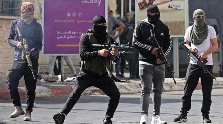 82 عملاً مقاوماً في الضفة والقدس خلال أسبوع