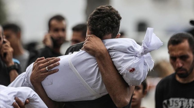 الصحة بغزة: 17 شهيدًا خلال 48 ساعة