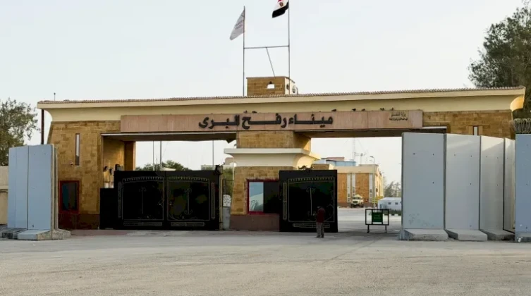 خلافات بين إسرائيل ومصر بشأن أعداد الداخلين والخارجين عبر معبر رفح