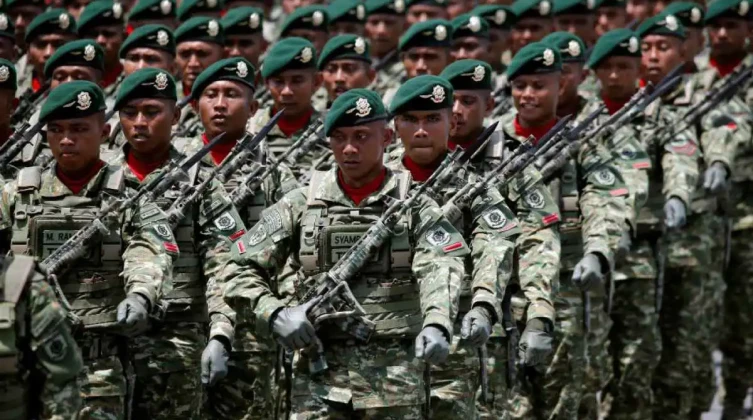 إندونيسيا توضح موقفها من مهام قوة الاستقرار في غزة