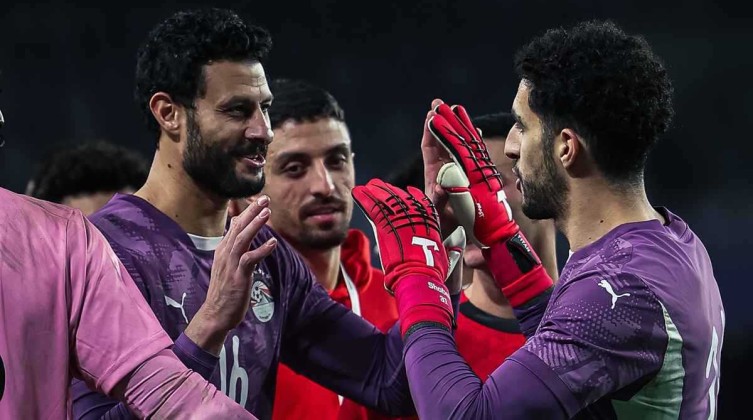 ناد سعودي يرسل عرضا رسميا لحارس الأهلي المصري