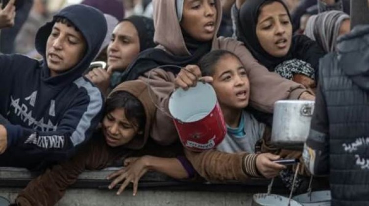 الأمم المتحدة: 95 ألف حالة سوء تغذية حاد في غزة