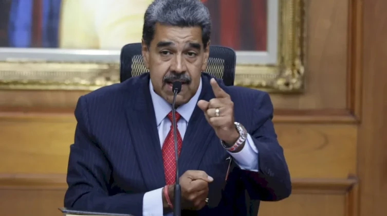 ترمب يعلن القبض على مادورو ونقله جواً خارج فنزويلا