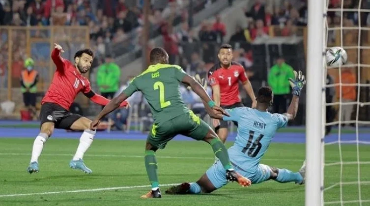 التشكيل المتوقع لمصر أمام السنغال في نصف نهائي أمم إفريقيا