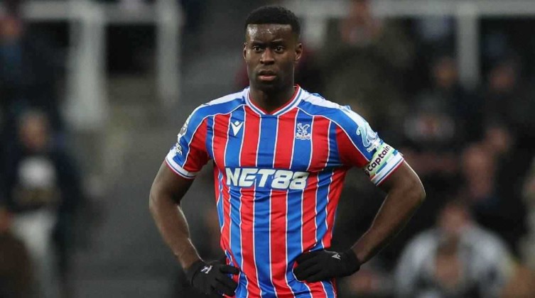 ليفربول يجهز عرضه الأخير لضم نجم كريستال بالاس