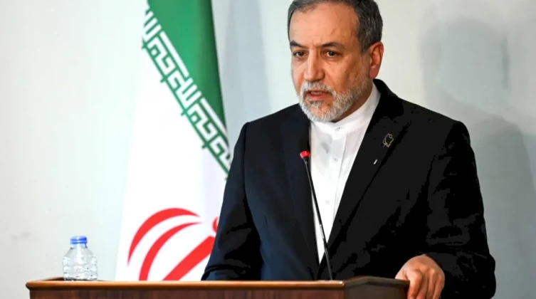 عراقجي: تدخل أجنبي موثّق في احتجاجات إيران