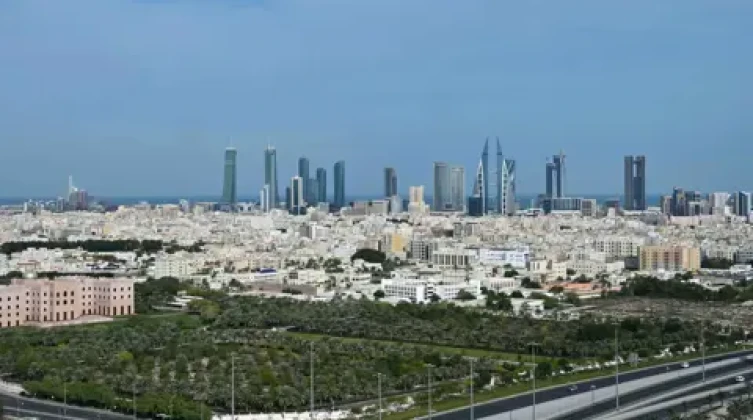 البحرين تعلن تعرضها لاعتداءات خارجية وتؤكد احتفاظها بحق الرد