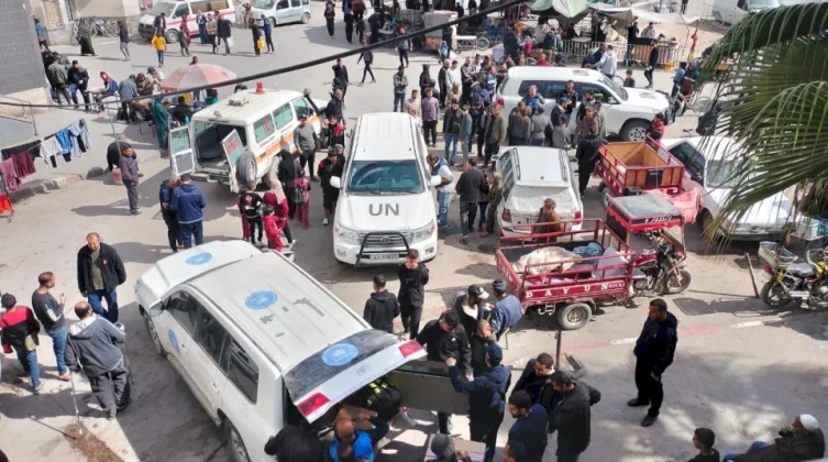 صحة غزة تحذر: بطء الإجلاء عبر رفح يهدد حياة آلاف الجرحى