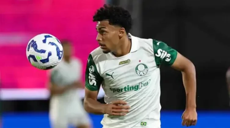 الاتحاد السعودي يستهدف صفقة جديدة من الدوري البرازيلي