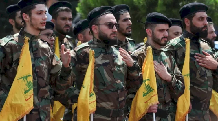 «حزب الله»: لن نتدخل إذا شنت أميركا هجوماً «محدوداً» ضد إيران