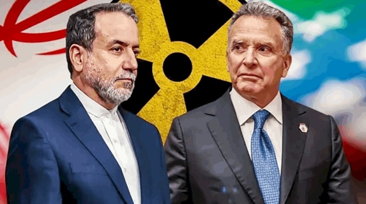 استئناف المفاوضات الأميركية - الإيرانية بعد توقف ساعات لإجراء مشاورات