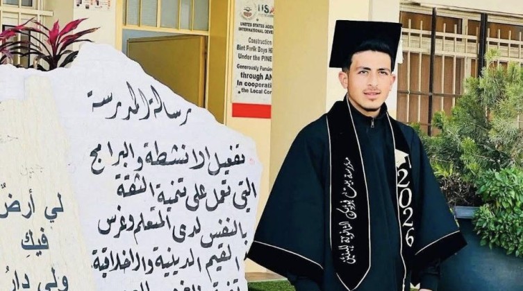 استشهاد فتى متأثرًا بجروحه برصاص الاحتلال شرق نابلس