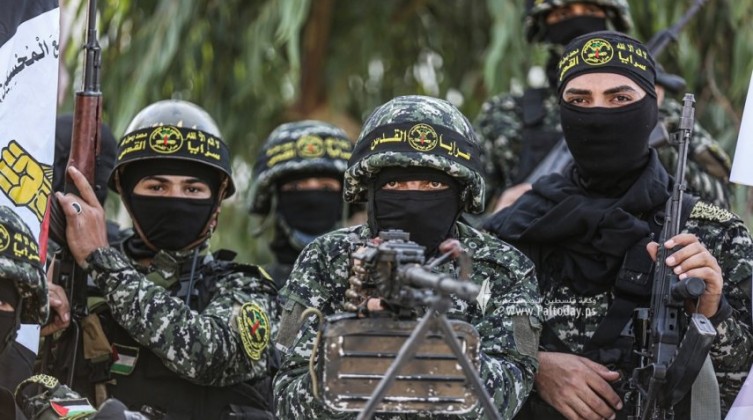 بالأسماء: سرايا القدس تنعى كوكبة من قادتها ارتقوا خلال معركة "طوفان الأقصى"