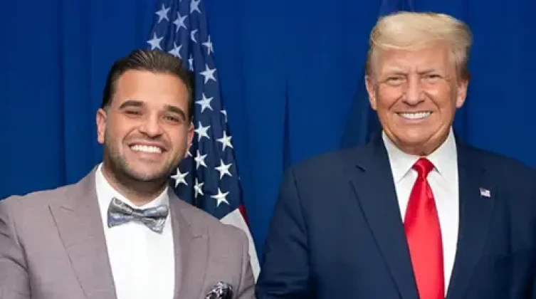 المبعوث الأمريكي في العراق مارك سافايا يعلق على أنباء إقالته